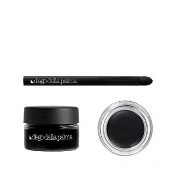 OCCHI #MAKEUPSTUDIO ORIENTAL KAJAL WATER RESIST