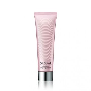 CELLULAR PERFORMANCE #INTENSIVE HAND TREATMENT