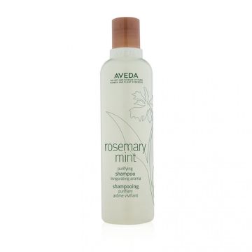 ROSEMARY MINT #SHAMPOO PURIFYING