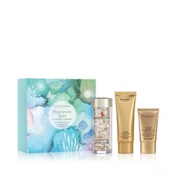 CERAMIDE #HYALURONIC ACID CERAMIDE CAPSULES 60 PEZZI KIT
