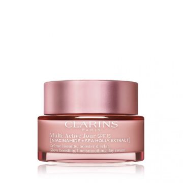 MULTI-ACTIVE #JOUR CREME SPF15
