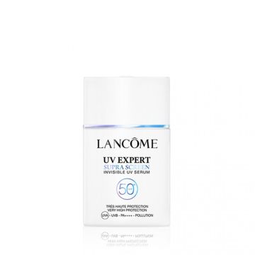 UV EXPERT #SUPRA SCREEN INVISIBLE UV SERUM SPF50+