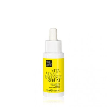 THE BOOSTERS #SIERO INTENSIVO VITAMINA C