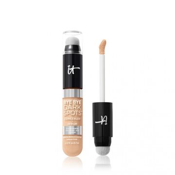 VISO #BYE BYE DARK SPOTS CONCEALER+SERUM