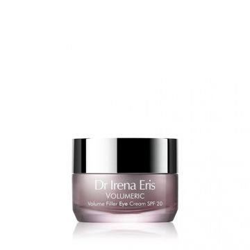 VOLUMERIC #VOLUME FILLER EYE CREAM SPF20