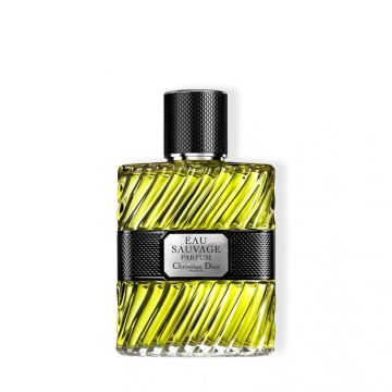 EAU SAUVAGE #PARFUM