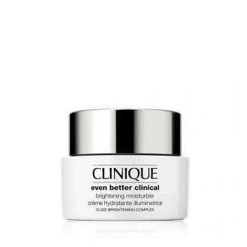 EVEN BETTER #CLINICAL BRIGHTENING MOISTURIZER