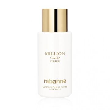 MILLION GOLD FOR HER #LATTE CORPO