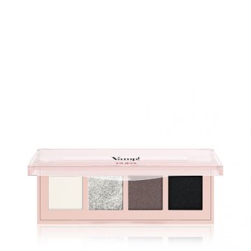 OCCHI # VAMP! PALETTE 4 OMBRETTI