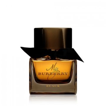 MY BURBERRY BLACK #PARFUM