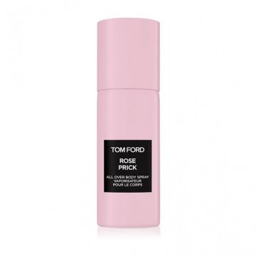 PRIVATE BLEND COLLECTION #ROSE PRICK #ALL OVER BODY