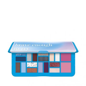 VISO - OCCHI - LABBRA #PALETTE LIFE IN COLOR L BLUE