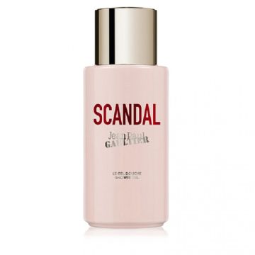 SCANDAL #GEL DOCCIA