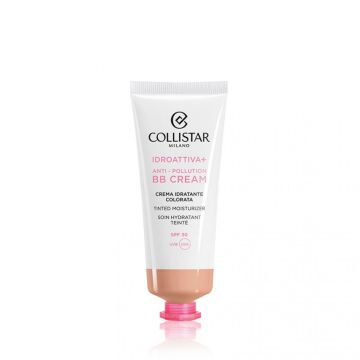 IDROATTIVA+ #ANTIPOLLUTION BB CREAM SPF30