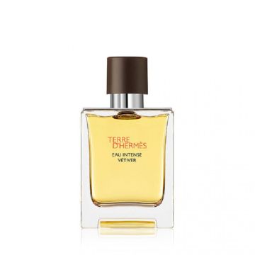 TERRE D'HERMÈS EAU INTENSE VETIVER #EAU DE PARFUM