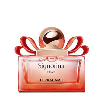 SIGNORINA UNICA #EAU DE PARFUM