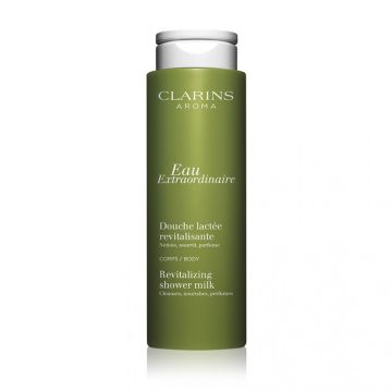 EAU EXTRAORDINAIRE #LATTE DOCCIA