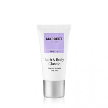 MARBERT #DEODORANTE ROLL-ON