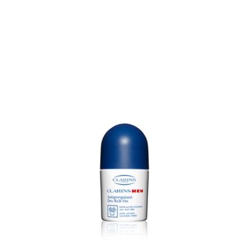 MEN IGIENE E DETERSIONE #ANTI-TRASPIRANT DEO ROLL-ON