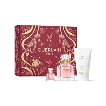 MON GUERLAIN #EAU DE PARFUM