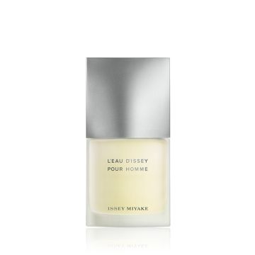 L'EAU D'ISSEY POUR HOMME #EAU DE TOILETTE