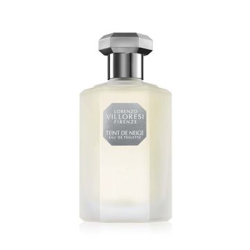 TEINTE DE NEIGE #EAU DE TOILETTE