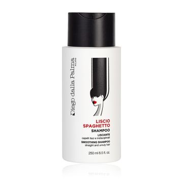 LISCIOSPAGHETTO #SHAMPOO LISCIANTE