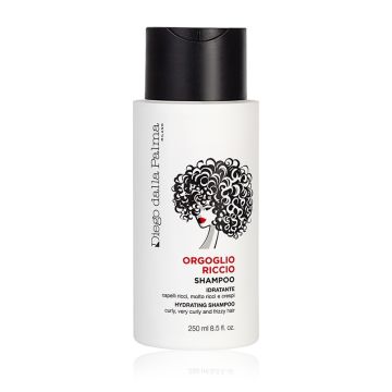 ORGOGLIORICCIO #SHAMPOO IDRATANTE