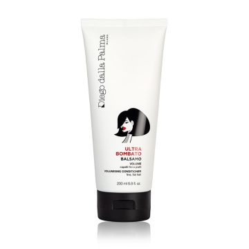 ULTRABOMBATO #BALSAMO VOLUME