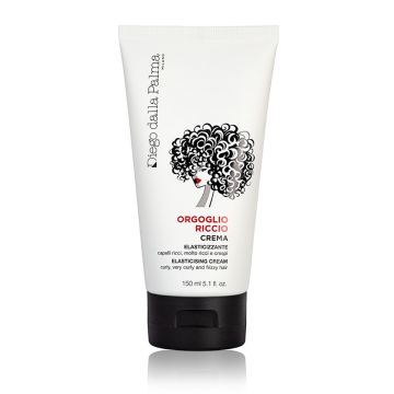 ORGOGLIORICCIO #CREMA ELASTICIZZANTE