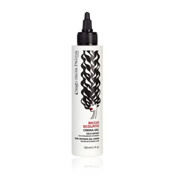 RICCIOSCOLPITO #CREMA-GEL RICCI DEFINITI