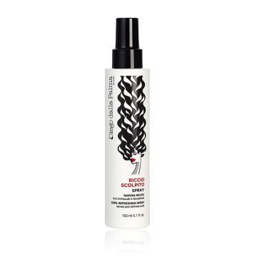 RICCIOSCOLPITO #SPRAY RAVVIVA RICCI
