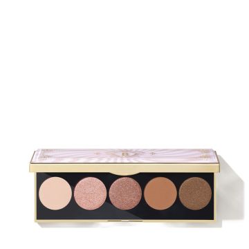 OCCHI #5-WELL EYE SHADOW PALETTE