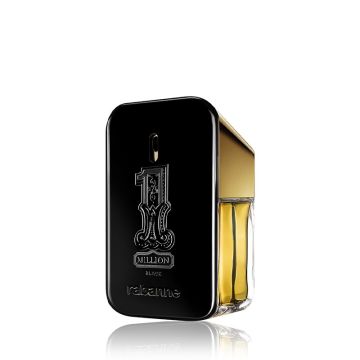 1 MILLION BLACK #EAU DE PARFUM