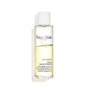 NB CEUTICAL #EYE & LIP MAKE UP REMOVER
