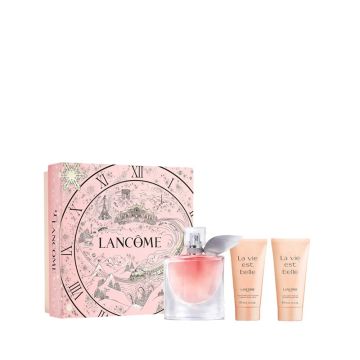LA VIE EST BELLE #EAU DE PARFUM