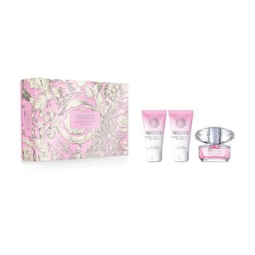 BRIGHT CRYSTAL #EAU DE TOILETTE