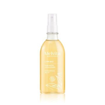 L'OR BIO #OLIO STRAORDINARIO