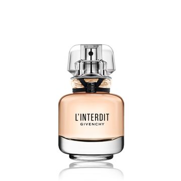 L'INTERDIT #EAU DE PARFUM
