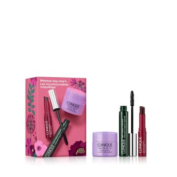 OCCHI #MASCARA HIGH IMPACT KIT
