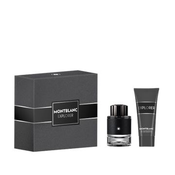 EXPLORER #EAU DE PARFUM
