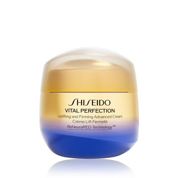 VITAL PERFECTION #UPLITFING FIRMING CREAM
