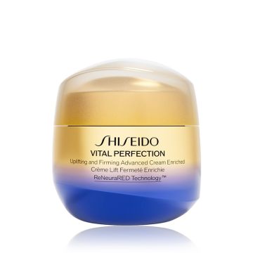 VITAL PERFECTION #UPLITFING FIRMING CREAM ENRICHED
