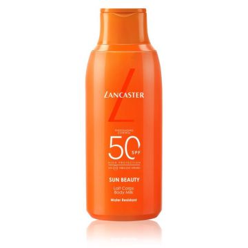 SUN BEAUTY #BODY MILK #SPF50