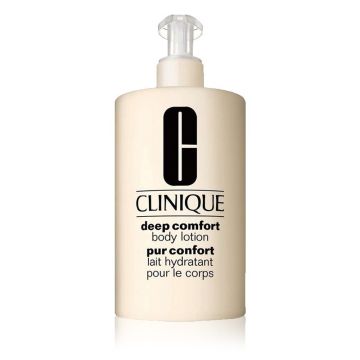 DEEP COMFORT #BODY LOTION