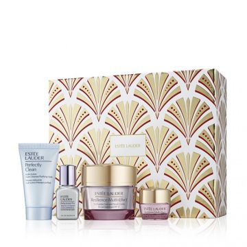 RESILIENCE MULTI EFFECT #CREME PELLE NORMALE MISTA #SPF15 50 ML KIT