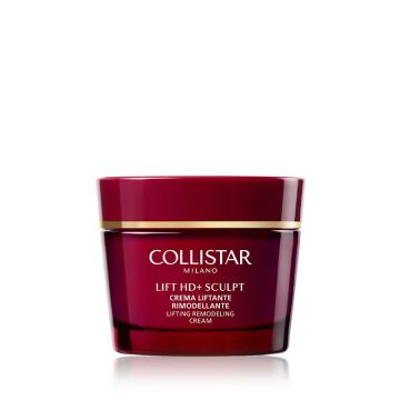 LIFT HD+ #SCULPT CREMA LIFTANTE RIMODELLANTE
