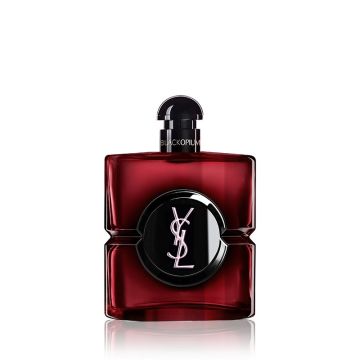 BLACK OPIUM OVER RED #EAU DE PARFUM