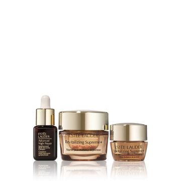 REVITALIZING SUPREME PLUS YOUTH POWER EYE BALM 15 ML KIT