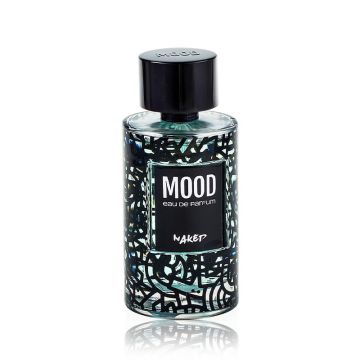 NAKED #EAU DE PARFUM